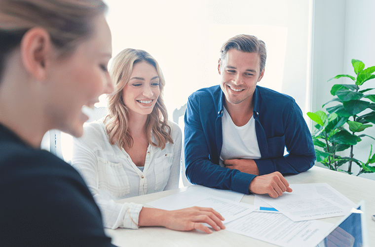 Immo-Team GmbH & Co. KG - 1