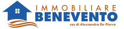 Immobiliare Benevento s.a.s. di De Pierro Alessandro - 1