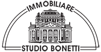 Immobiliare Studio Bonetti - 1