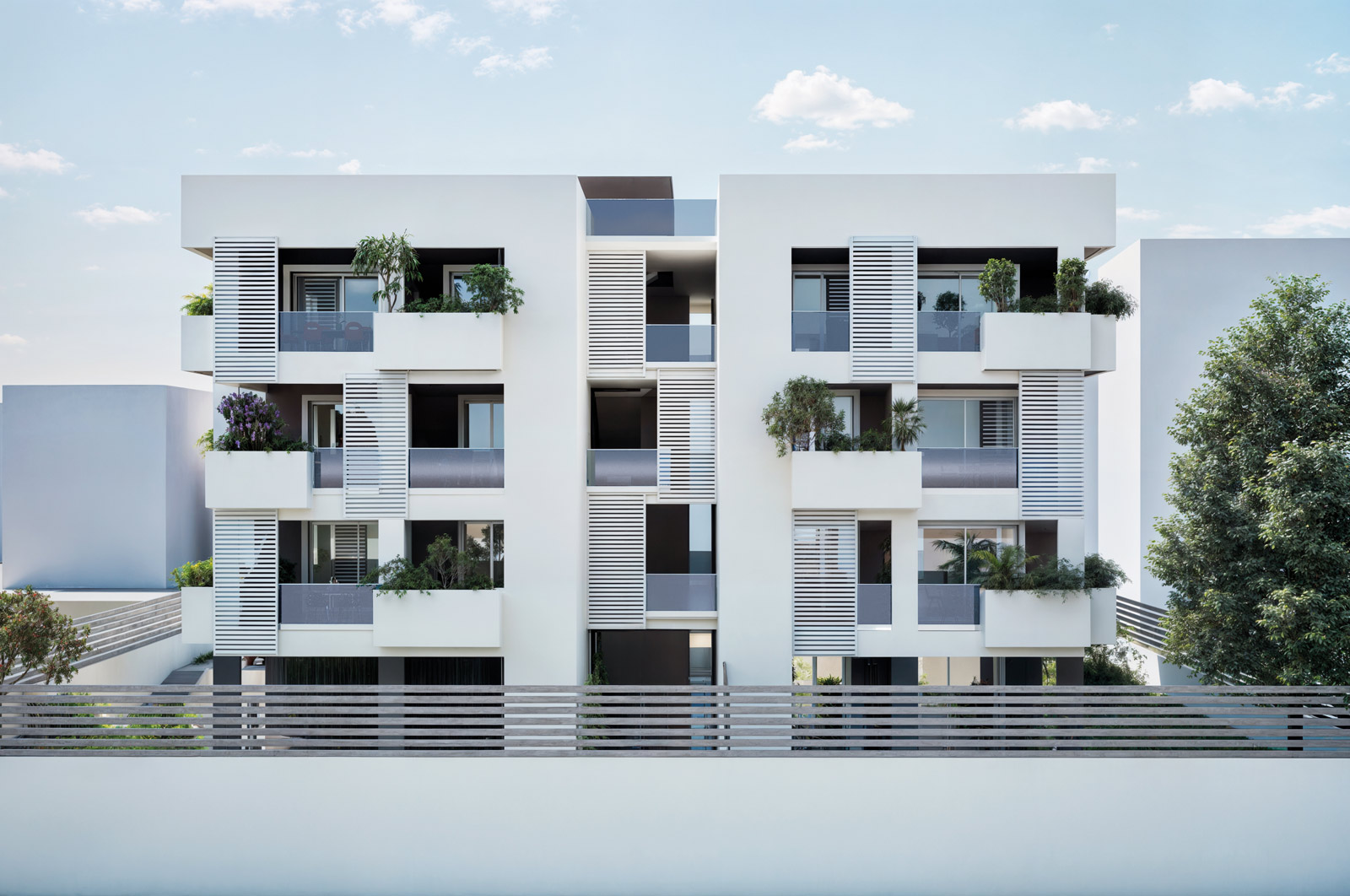 Immobiliare Viterbo S.r.l. - 1