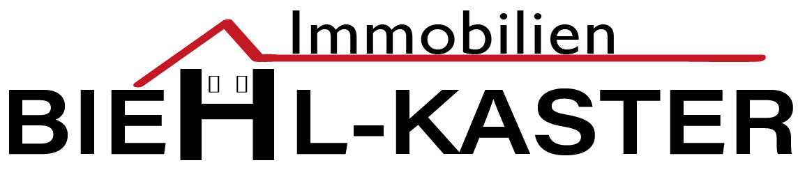 Immobilien Biehl-Kaster - 1