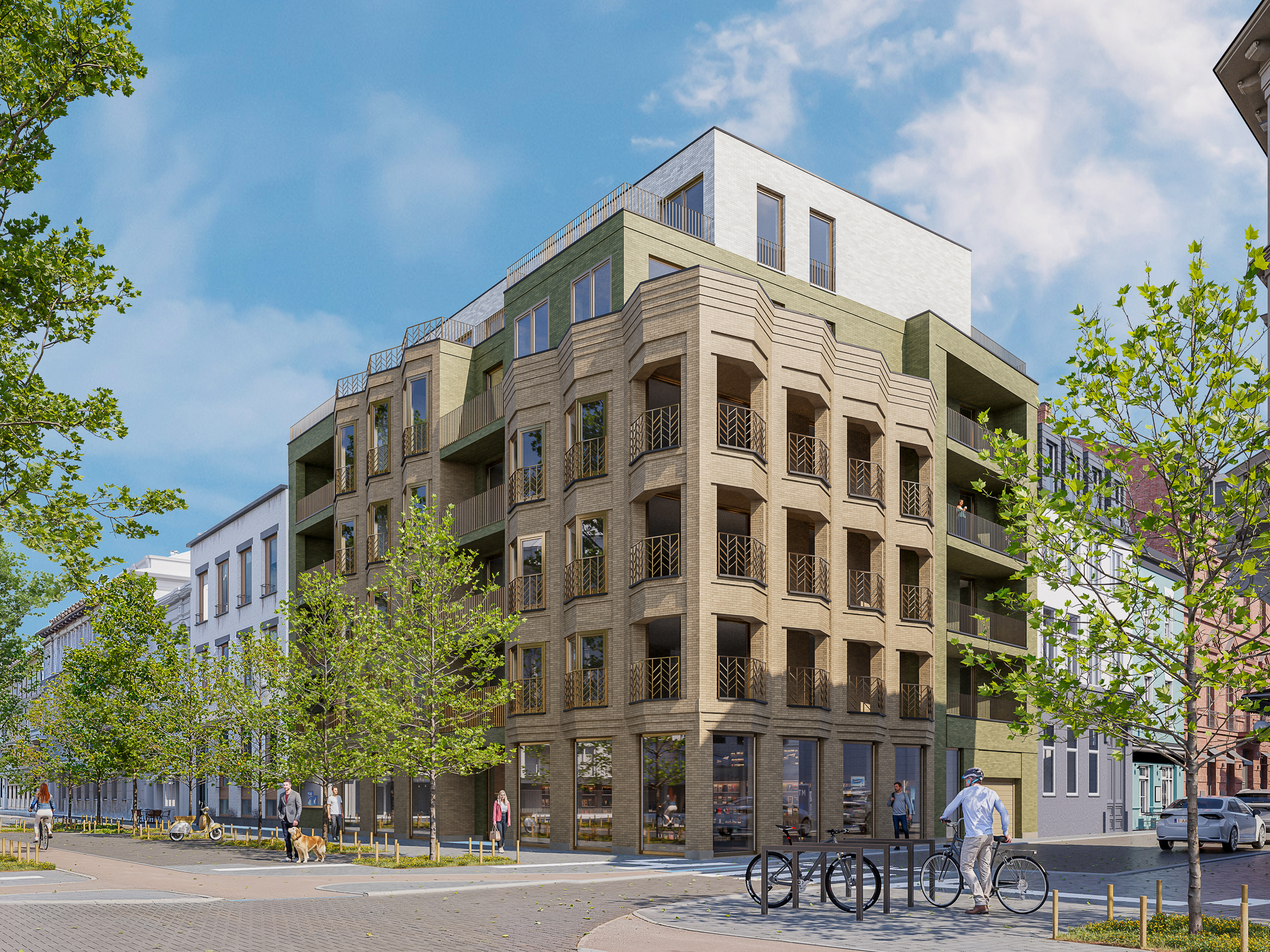 Immobilien Carl Martens - 1