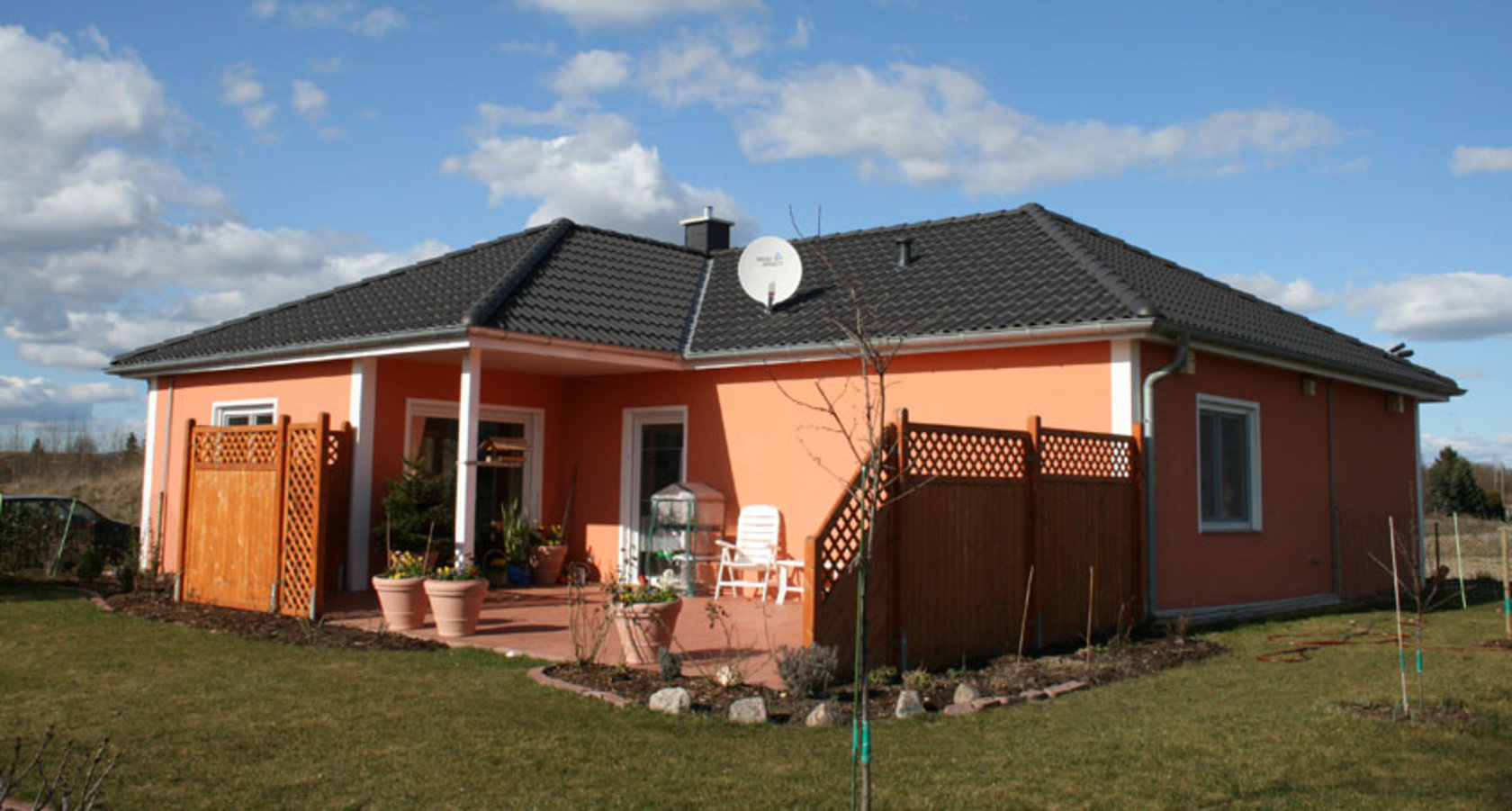 Immobilien Schmidt GmbH - 1