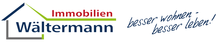 Immobilien Wältermann - 1