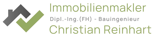 Immobilienmakler Dipl.-Ing.(FH) Christian Reinhart - 1