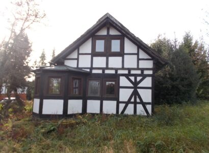 Immobilienmakler Schwendt & Rauschel Immobilien Grünberg (Hessen) - 1