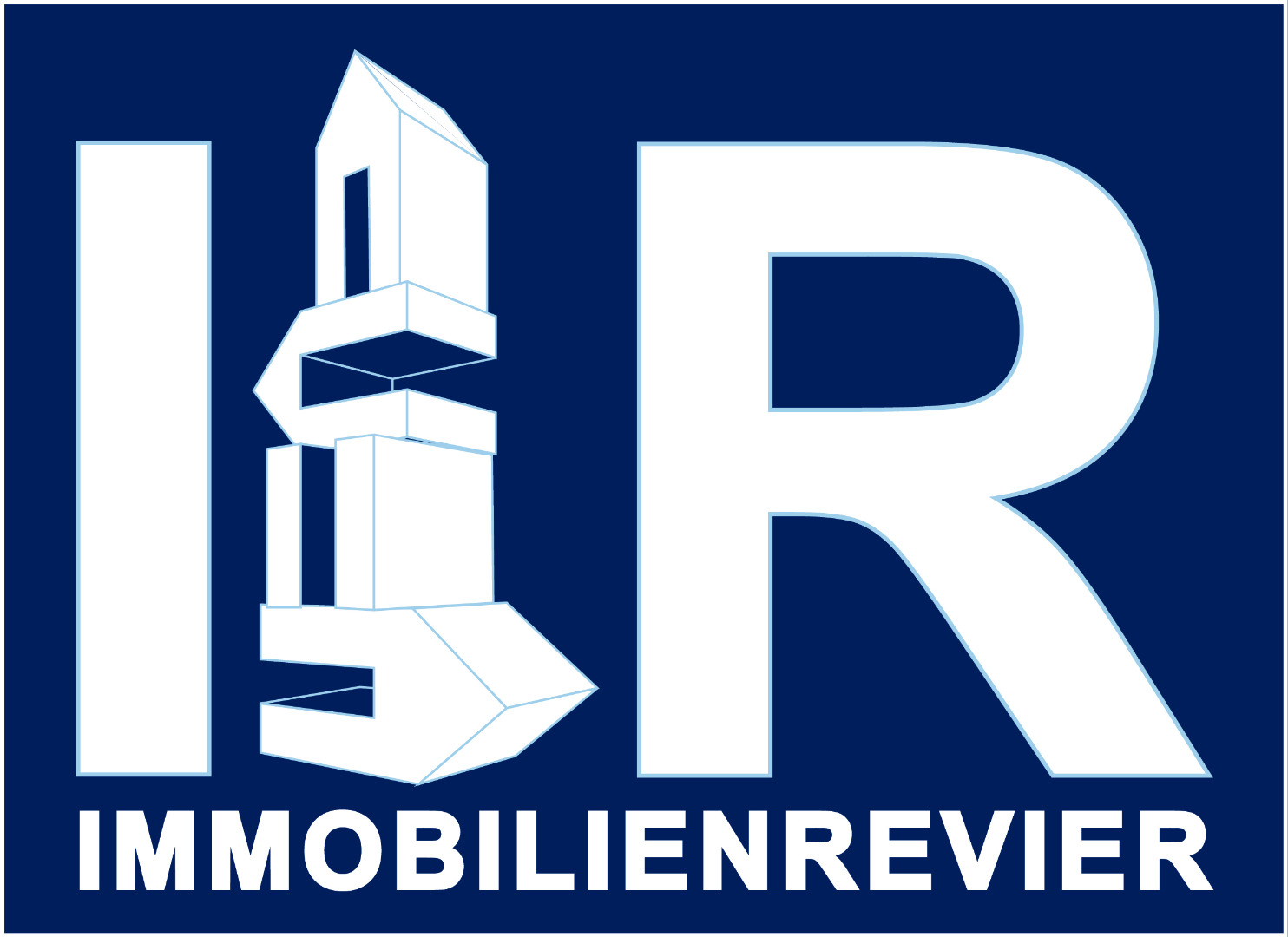 IMMOBILIENREVIER GmbH - 1