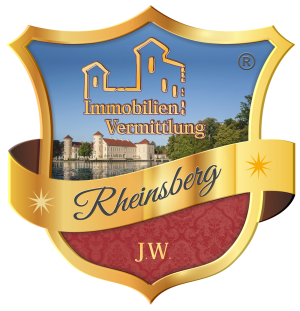Immobilienvermittlung Rheinsberg, Jörg Weger - 1