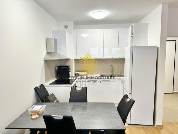 Imperium Immobiliare d.o.o. - agencija za nekretnine - 1