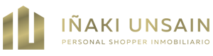 IÑAKI UNSAIN: Personal Shopper Inmobiliario en Barcelona - 1