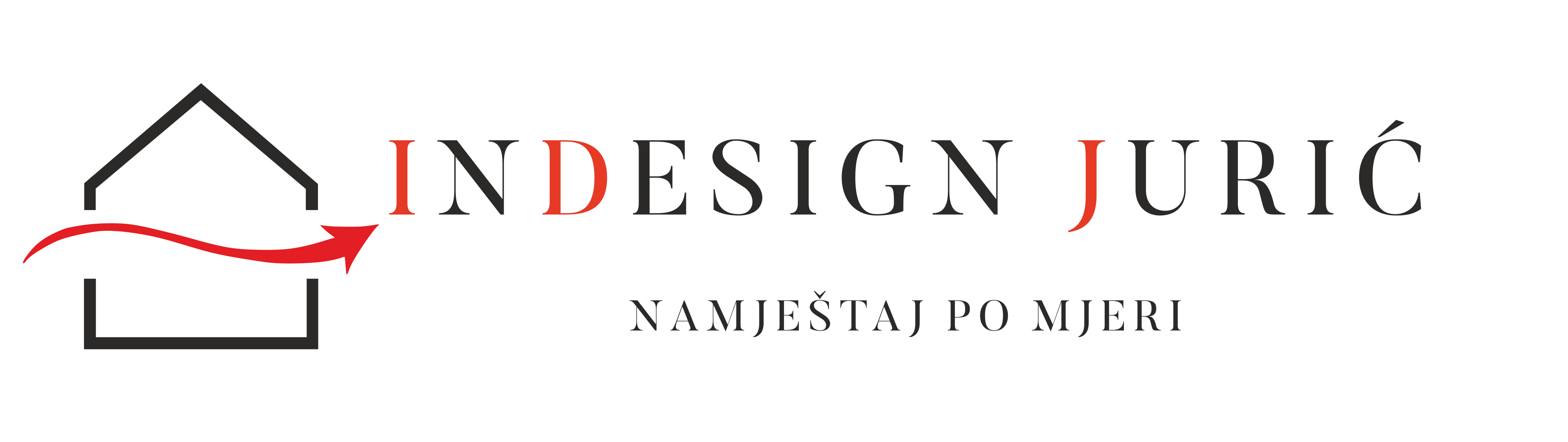 InDesign Jurić, namještaj po mjeri - 1