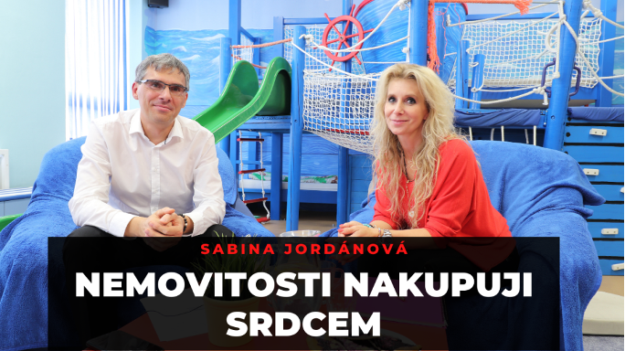 Ing. Jan Simper - realitní makléř - 1