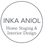 INKA ANIOL Home Staging & Interior Design - 1