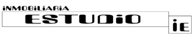 INMOBILIARIA ESTUDIO - 1