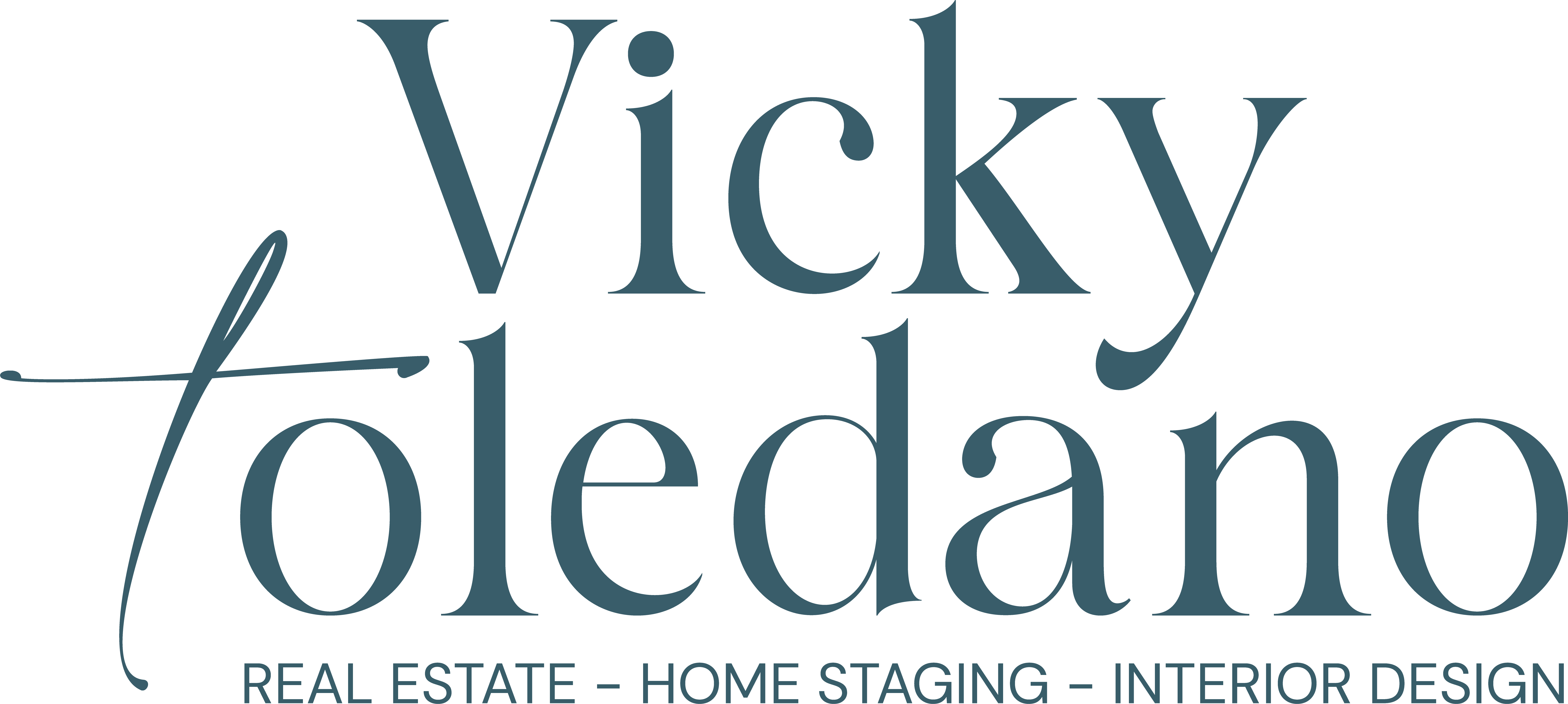 Inmobiliaria & Home Staging VICKY TOLEDANO, San Sebastián de los Reyes - 1