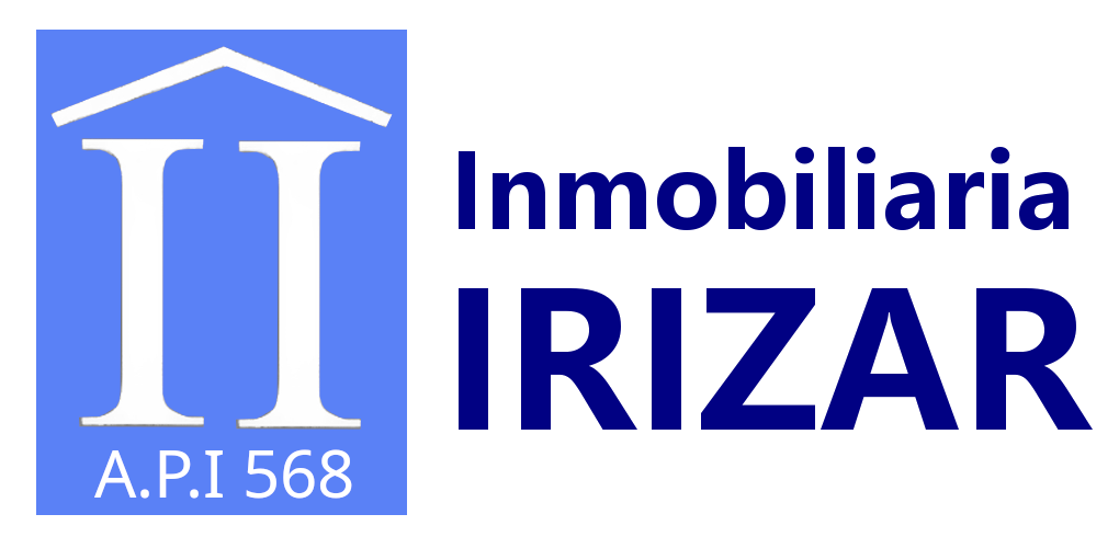 Inmobiliaria Irízar - 1