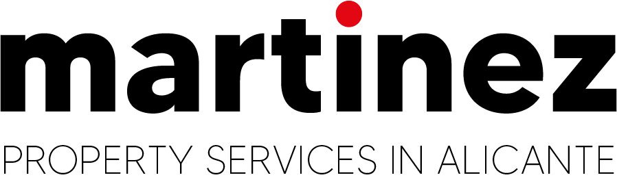 INMOBILIARIA MARTÍNEZ - 1