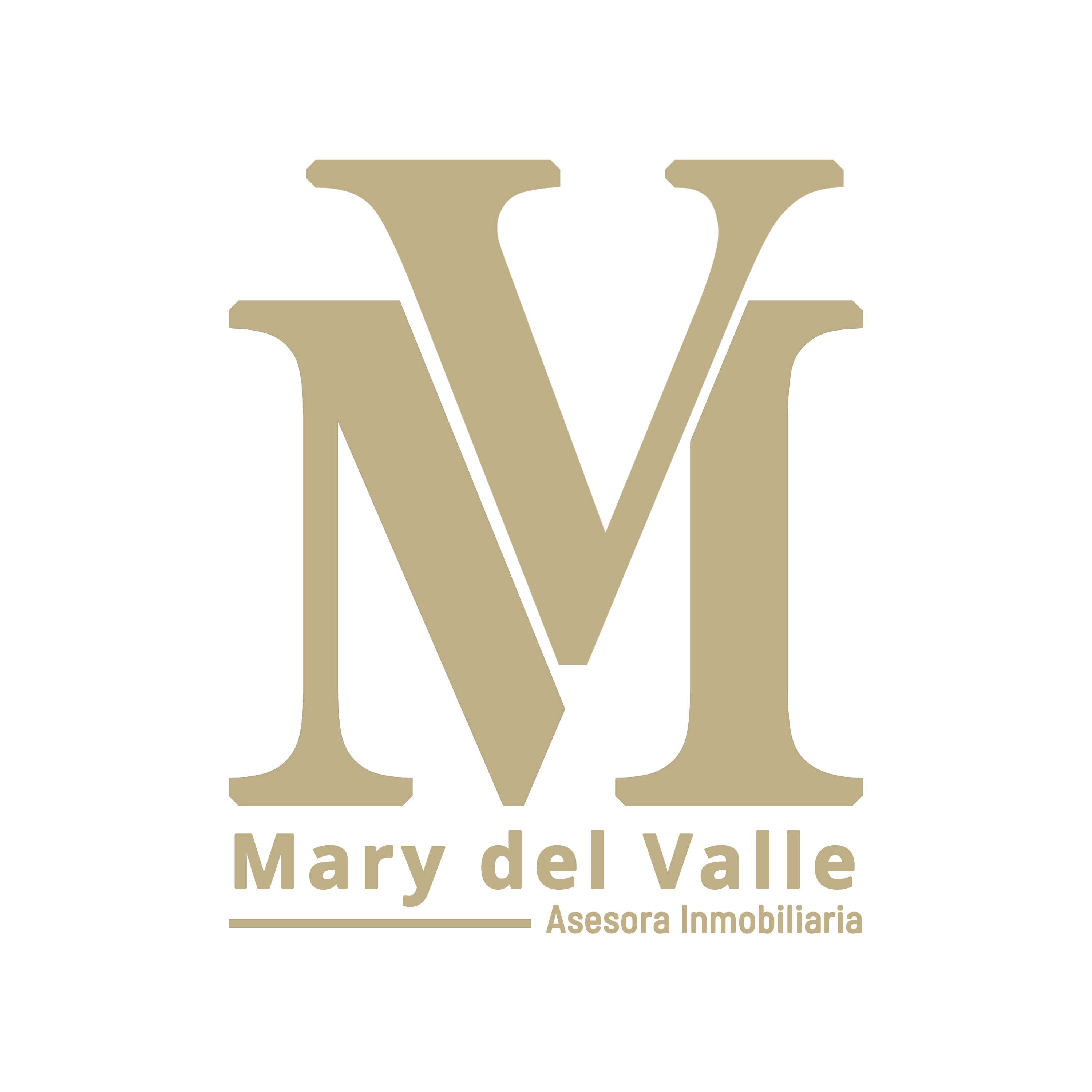 Inmobiliaria Mary del Valle - 1