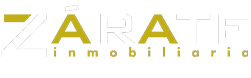 Inmobiliaria Zárate - 1