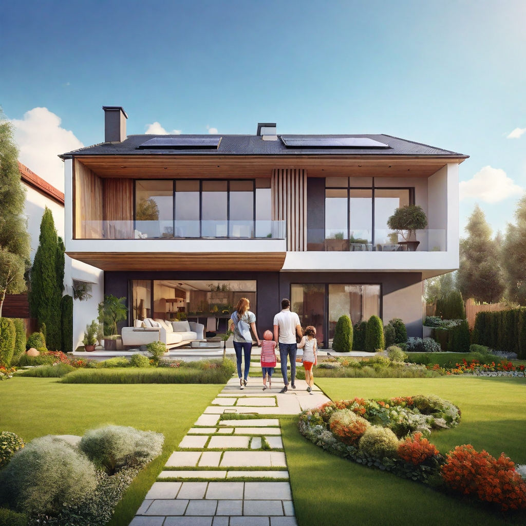 INWESTOR Biuro Obrotu Nieruchomościami - 1