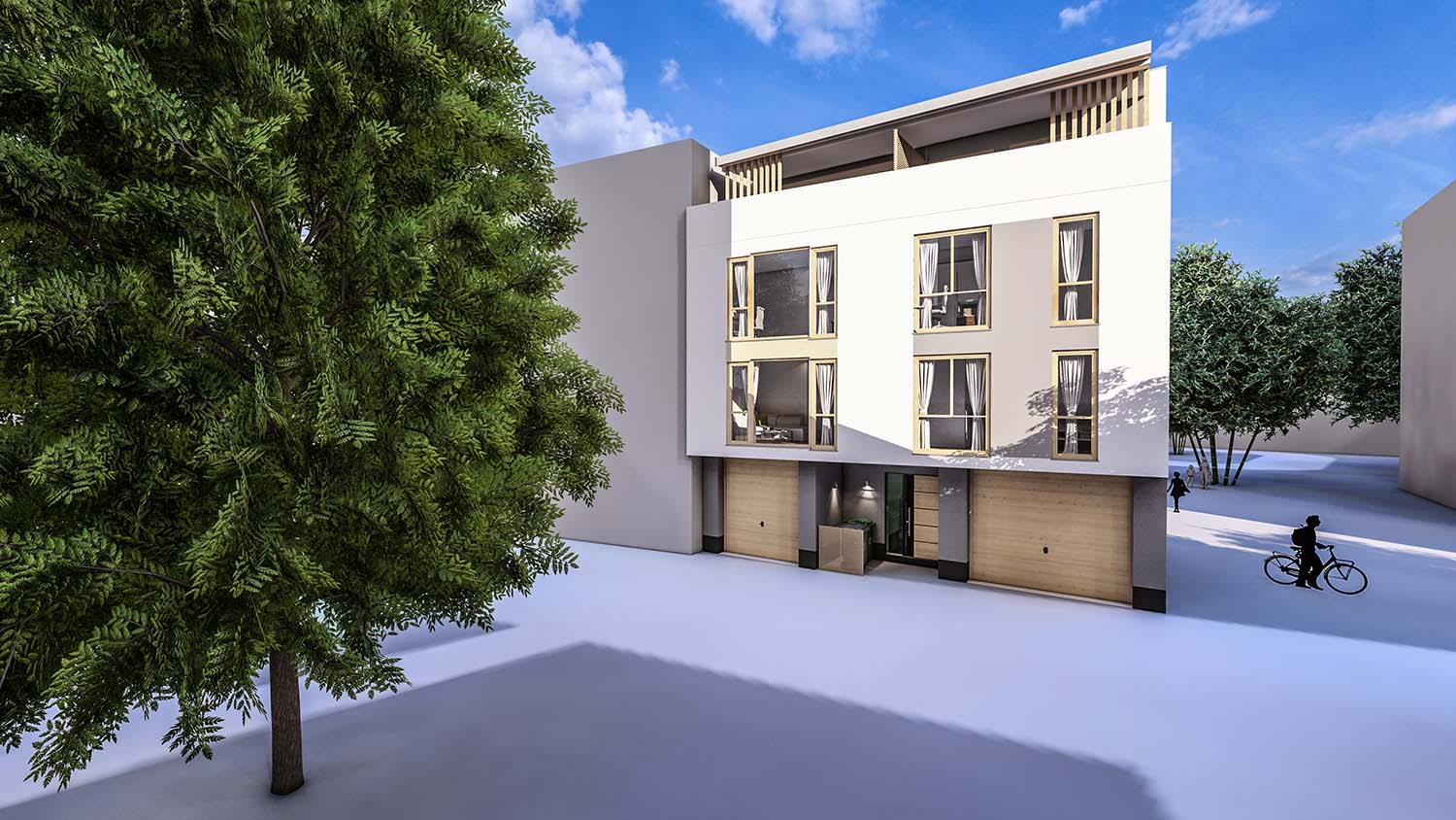 ISAHR - Bauen & Immobilien | immobilienmakler Cottbus - 1