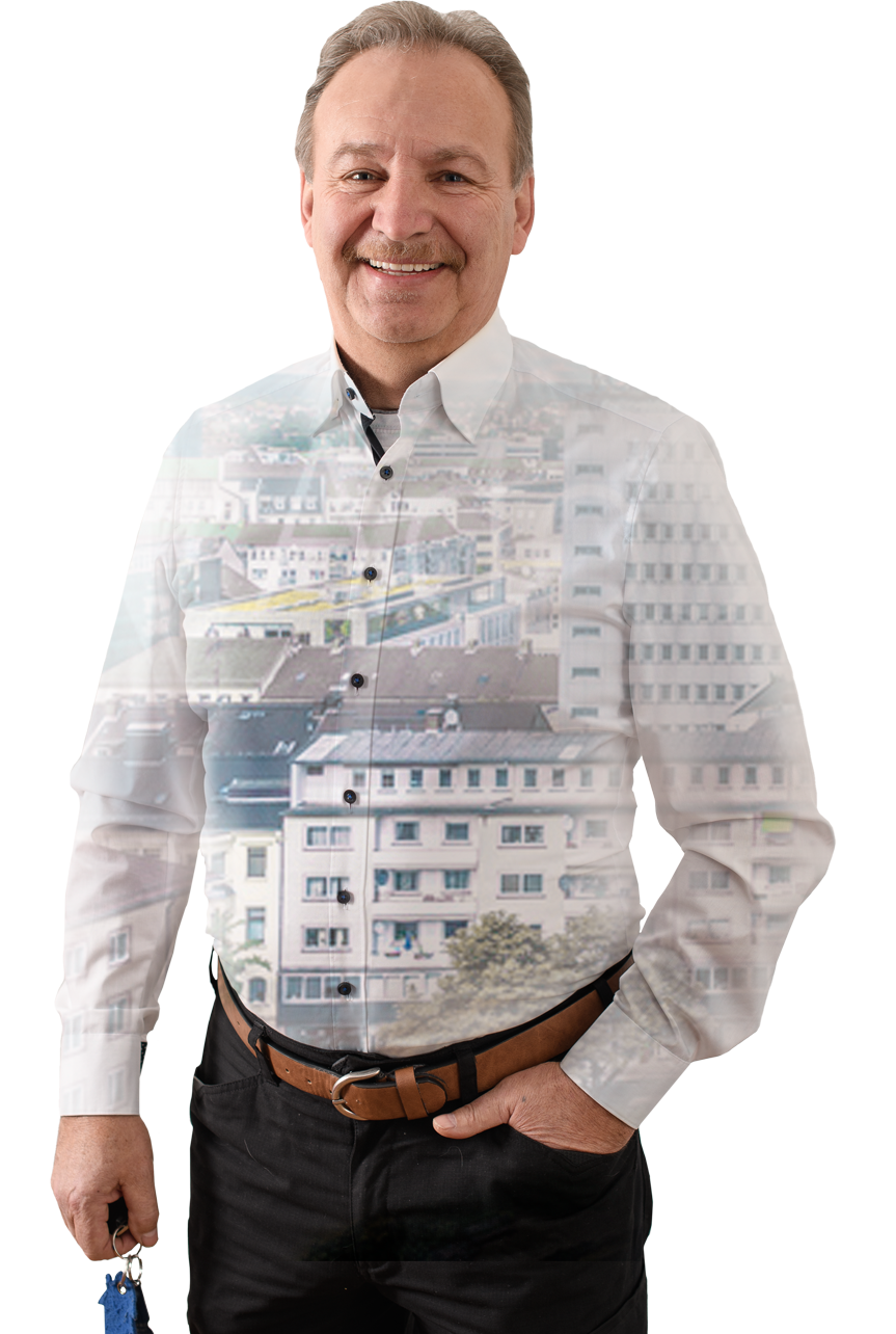 ISEKO GmbH - Immobilienservice Koch GmbH - 1