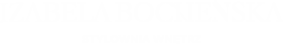 Izabela Bocheńska Stylownia Wnętrz - 1