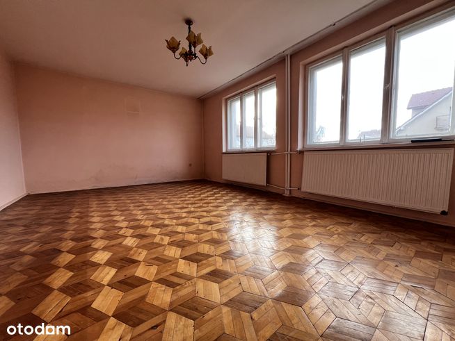 Jastrzębska Nieruchomości - 1