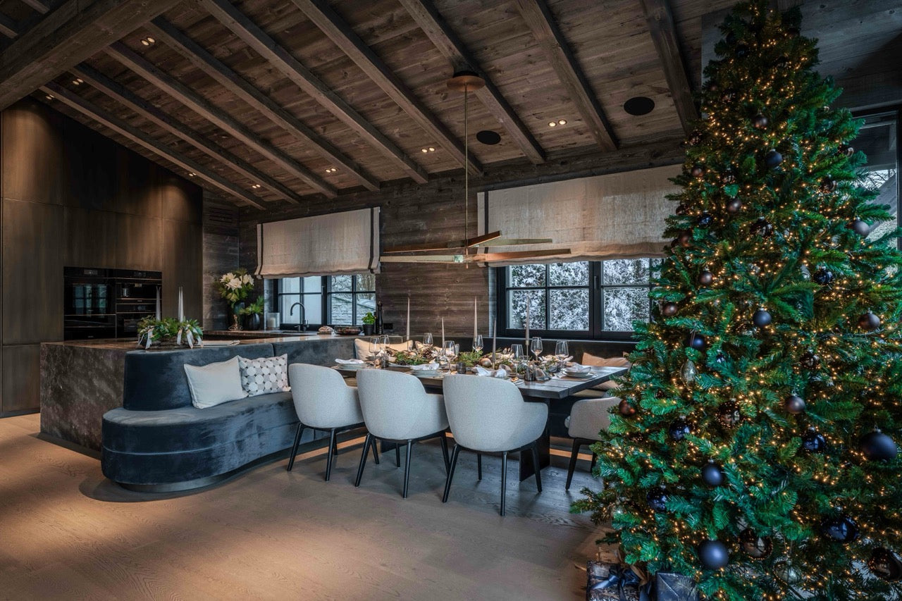 JL LIVING | HOME STAGING & DECORATION - 1