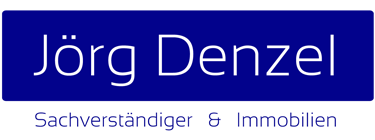 Jörg Denzel Sachverständiger & Immobilien - 1