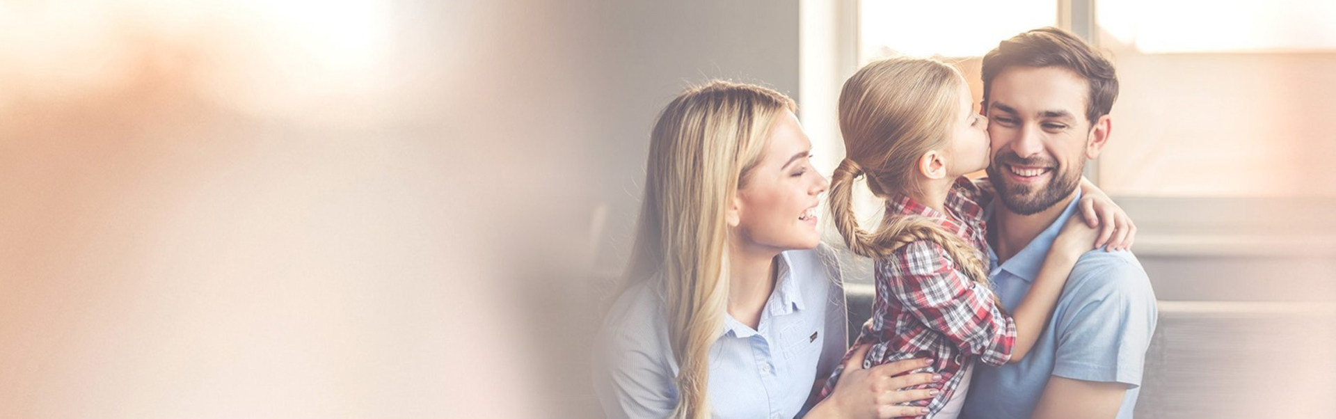 Begleitung auf dem Weg zum neuen Zuhause