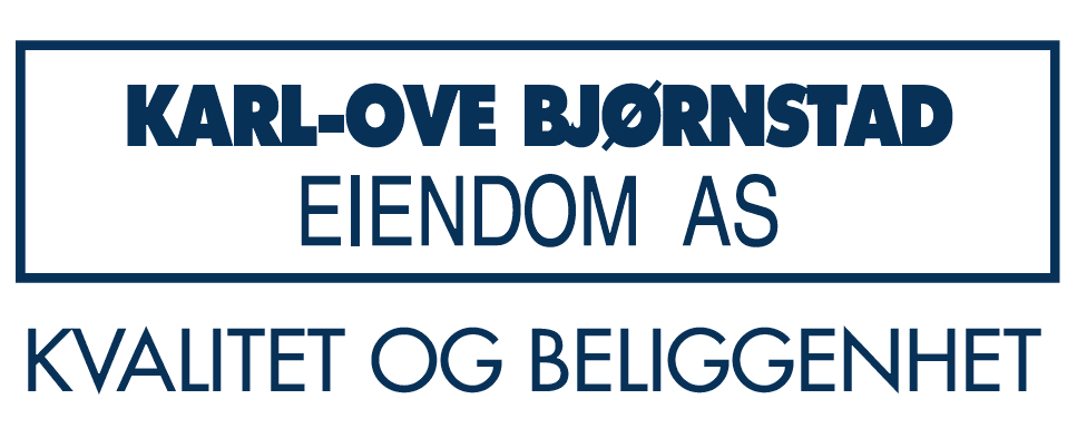 Karl-Ove Bjørnstad eiendom AS - 1