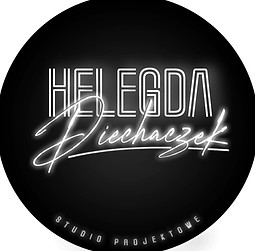 Katarzyna Helegda-Piechaczek Studio Projektowe - 1
