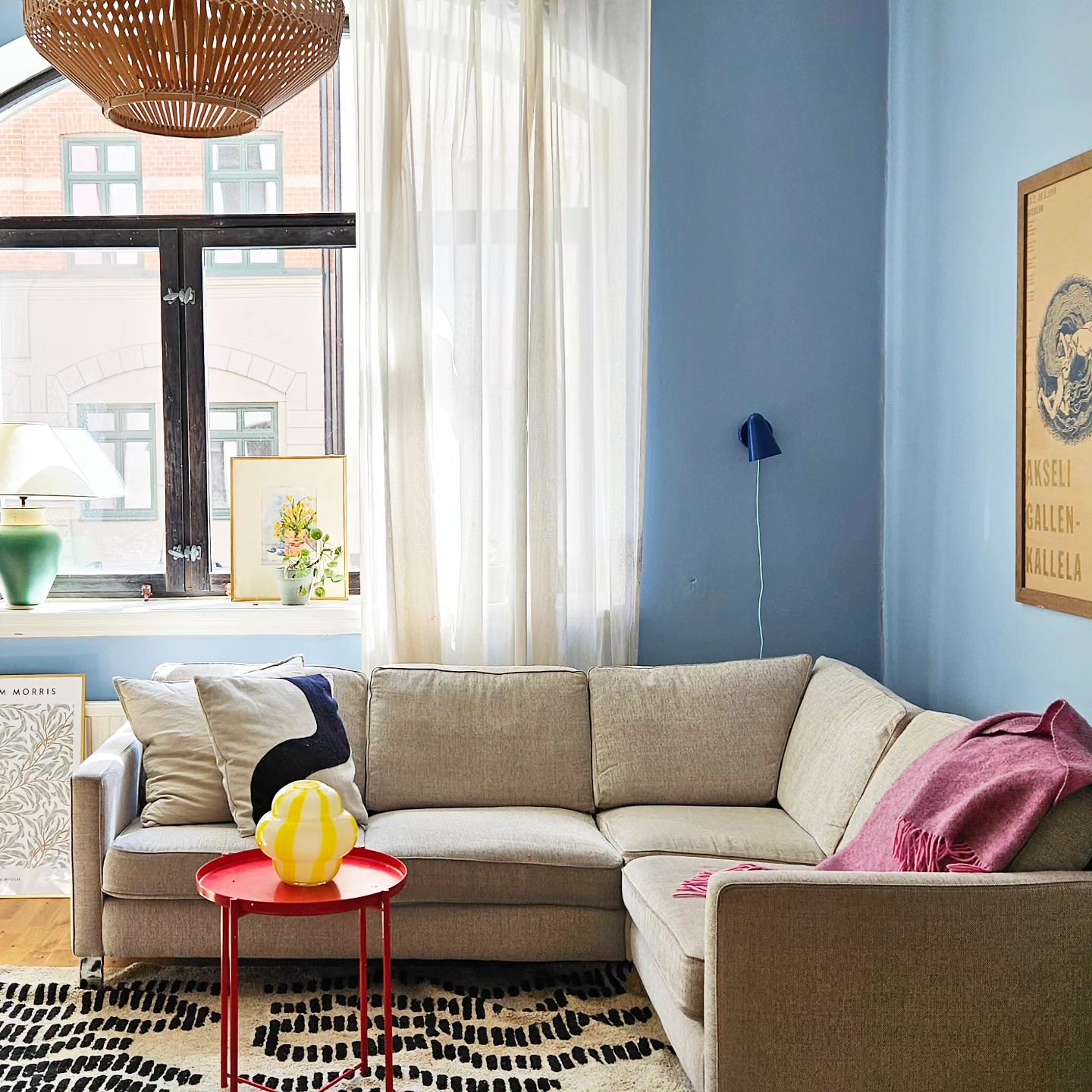 KAU inredning & måleri - Inredningsbyrå med målartjänster - 1