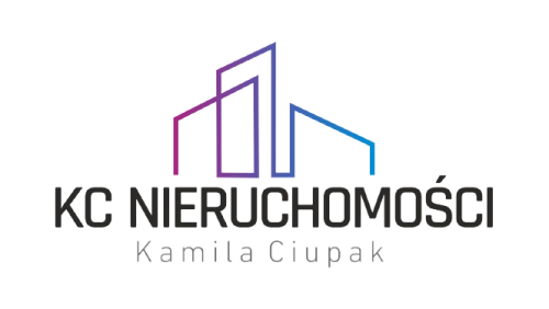 KC Nieruchomości Kamila Ciupak - 1
