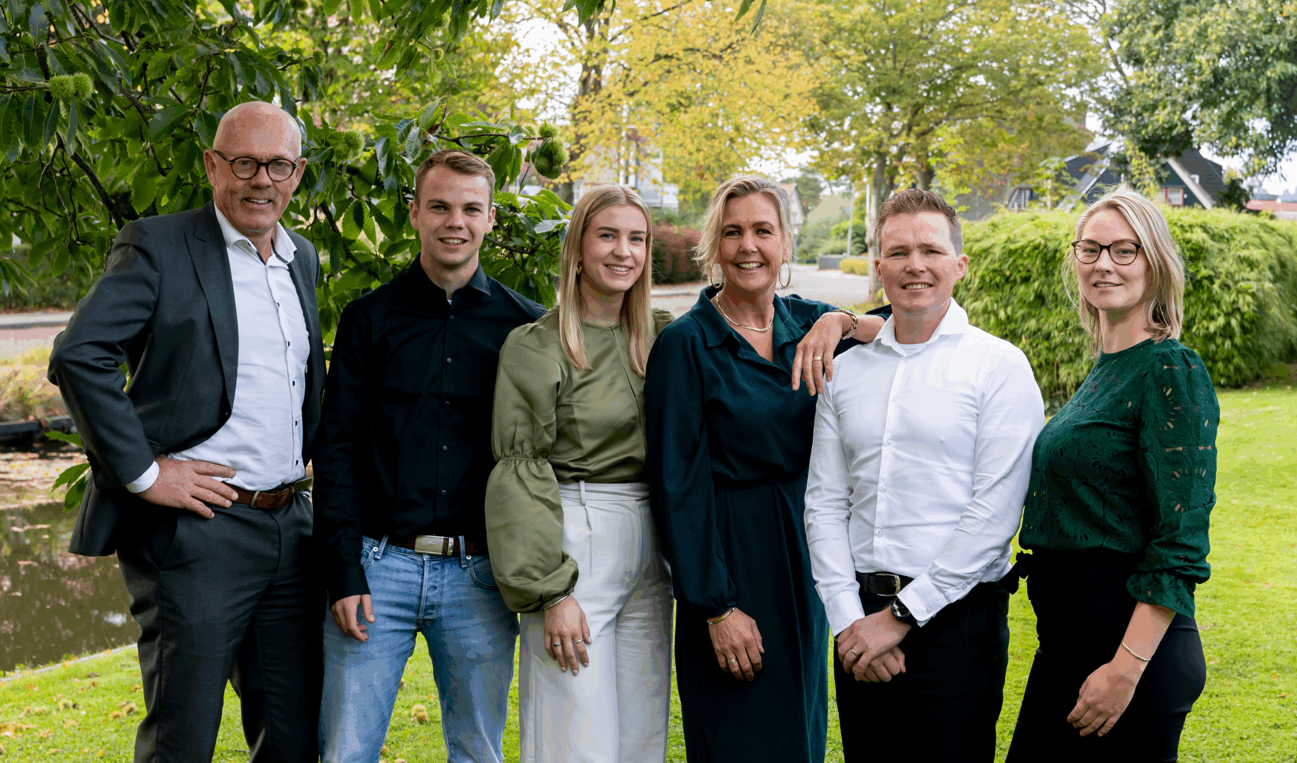 Klaver Agrarisch Vastgoed - 1