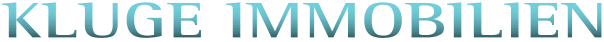 Kluge Immobilien GmbH - 1