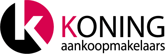 Koning Aankoopmakelaars - 1
