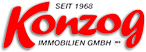 Konzog Immobilien GmbH - 1