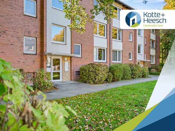 Kotte + Heesch Immobilien - Kiel - 1