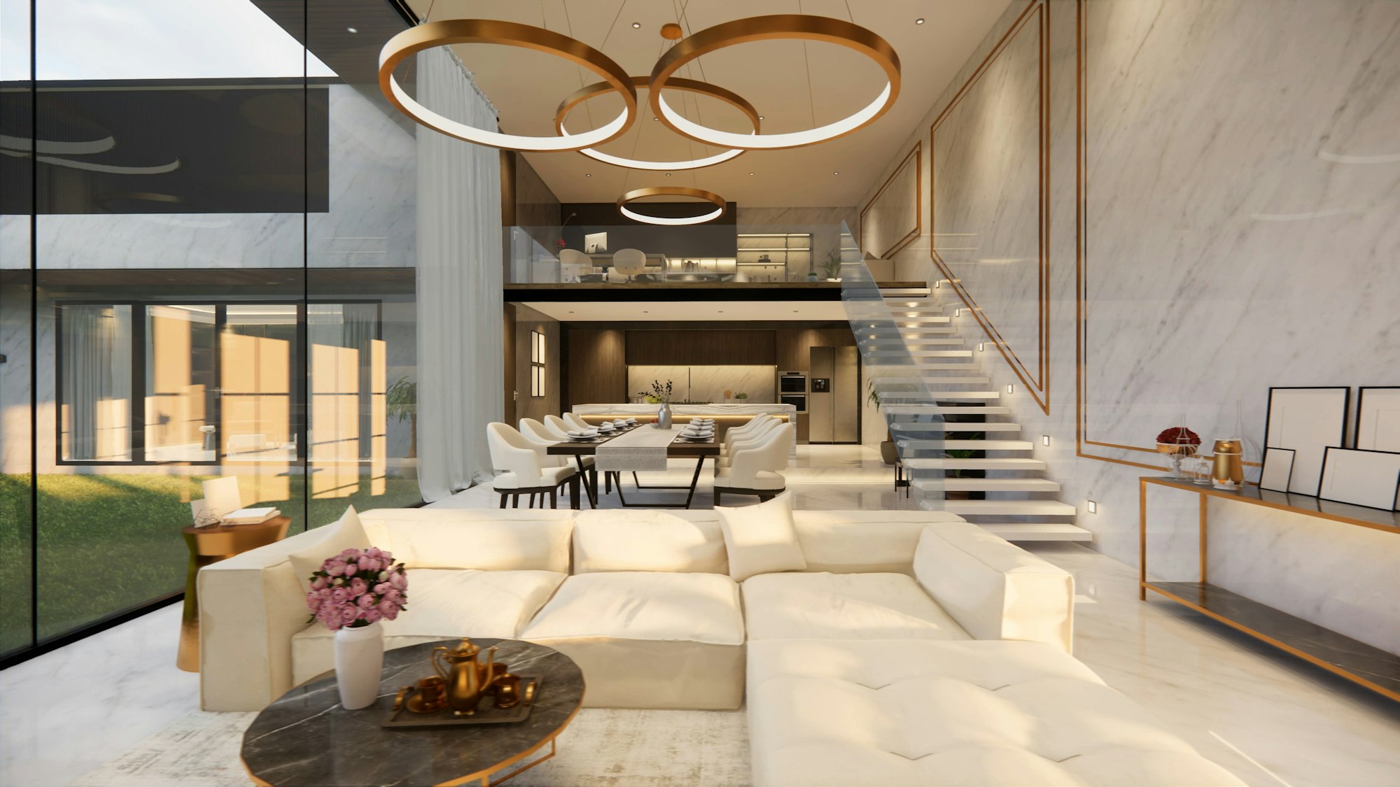 La Relocation Group SA - 1