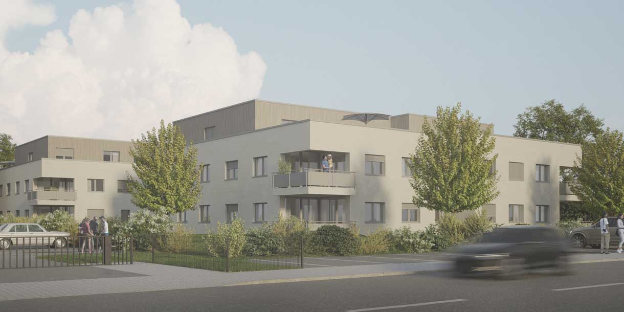 LBS Immobilien GmbH - 1