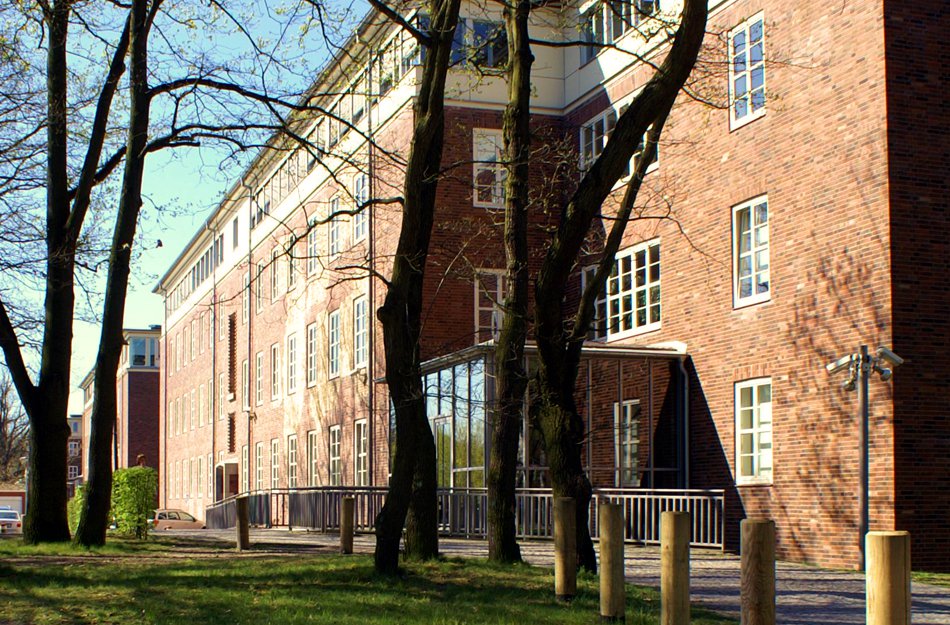 LEG Brandenburg mbH i.L - 1