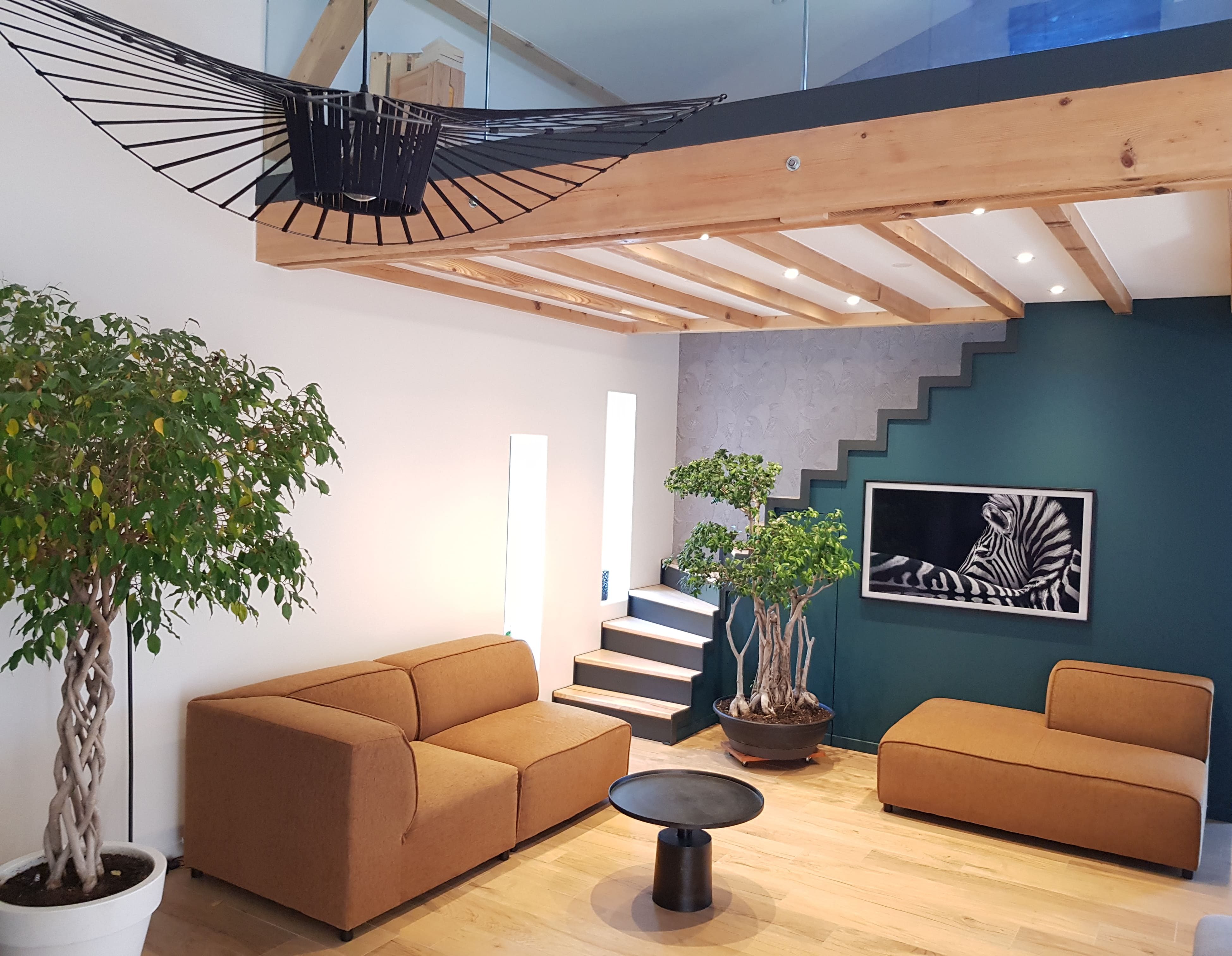 les petits détails - Design d'Intérieur Solaire - 1