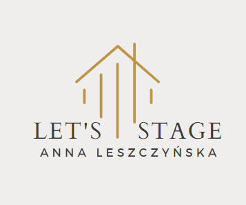 Let's stage Home Staging - 1