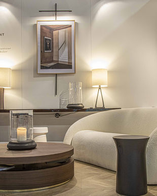 LK Le Vaillant Katia - Architecte d'intérieur - 1