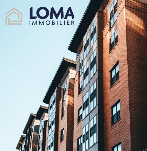 LOMA Immobilier - Agence Immobilière à Amiens - 1