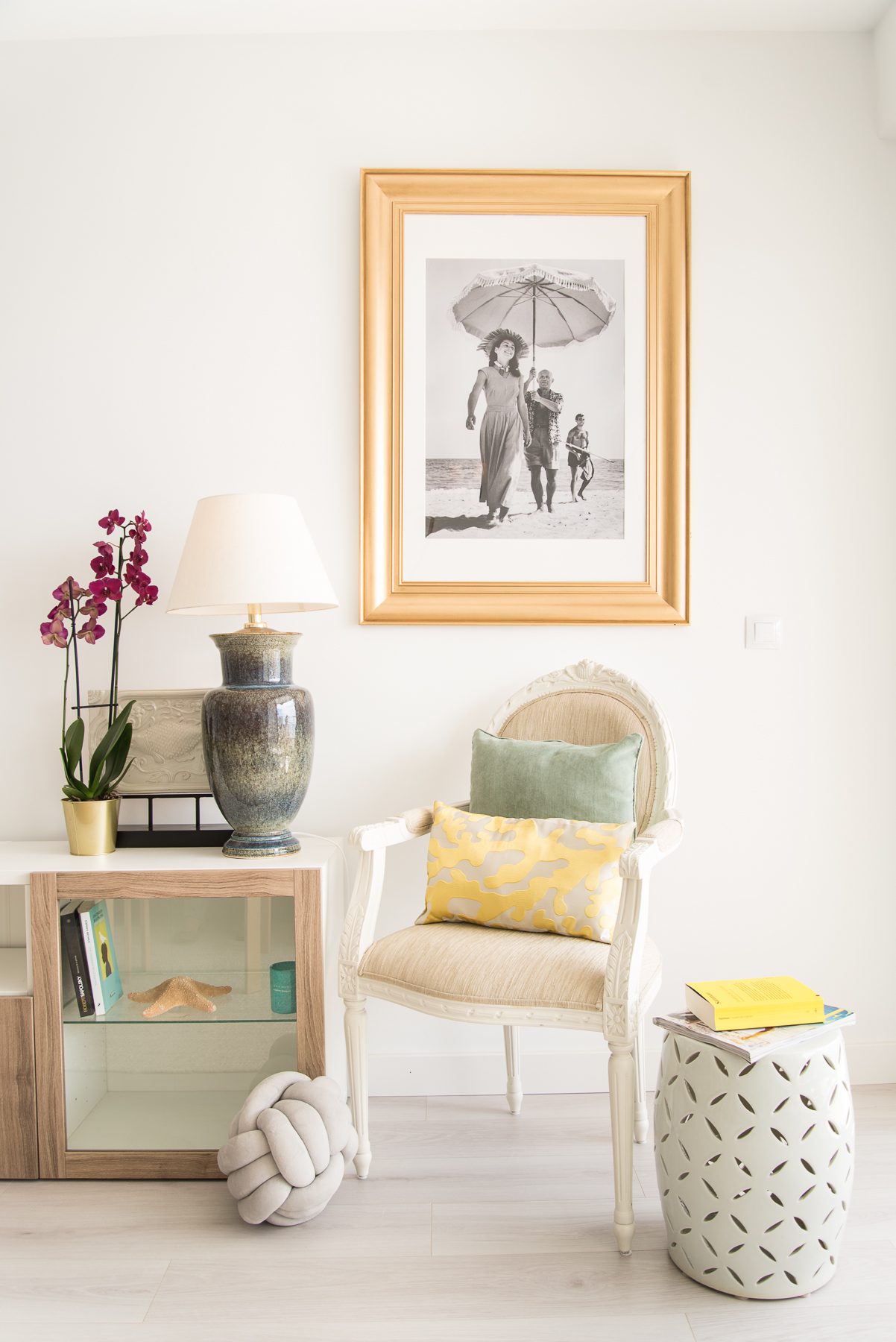 LOVE THIS HOUSE! Home Staging y Inmobiliaria - 1