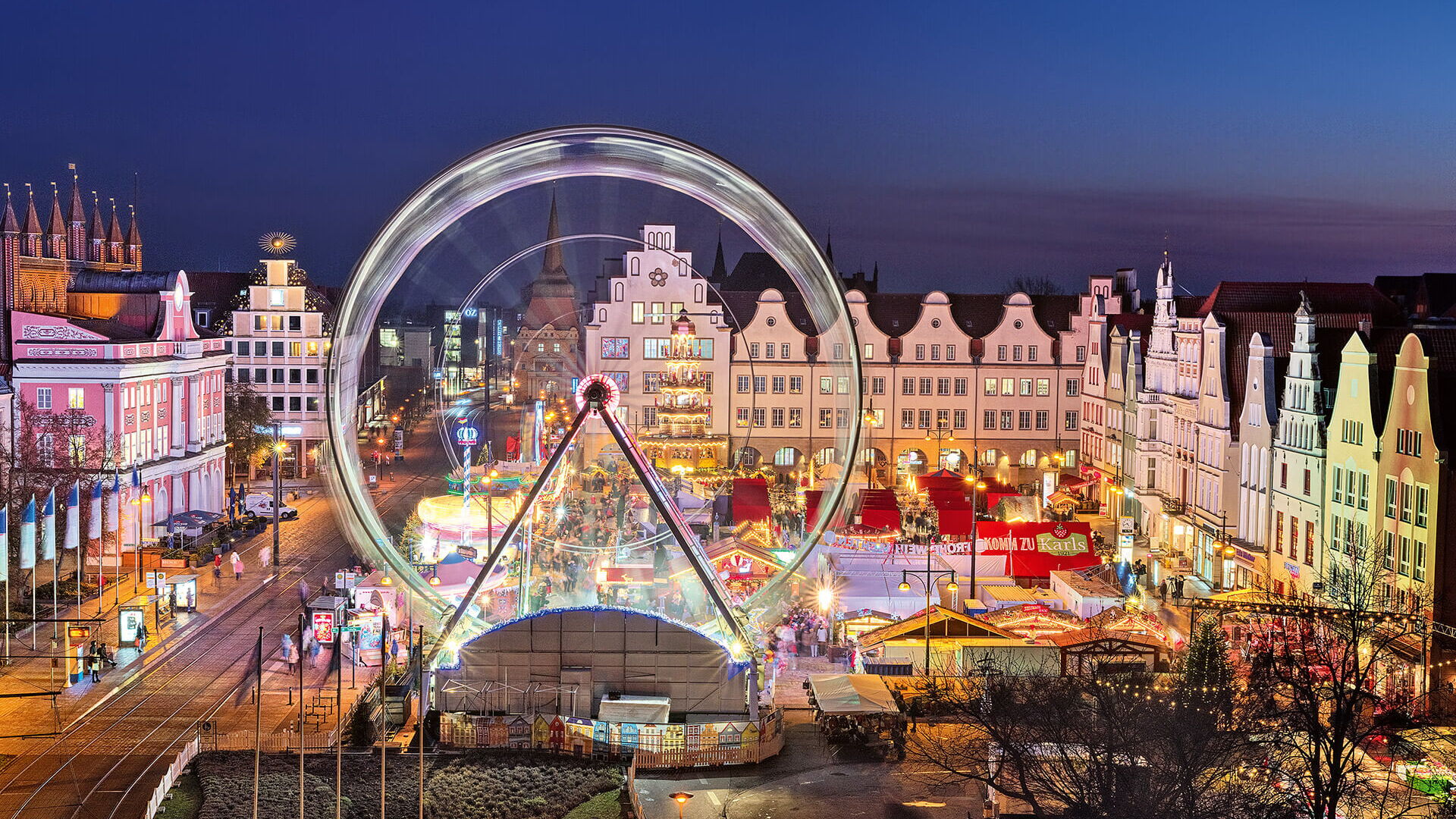 LUTTER Immobilien Unternehmensgesellschaft mbH - 1