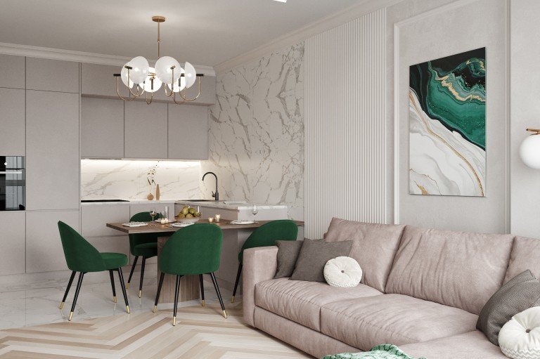 Lyubov' Spiridonova - 1